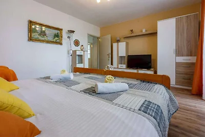 Ferienwohnung mit Klimaanlage