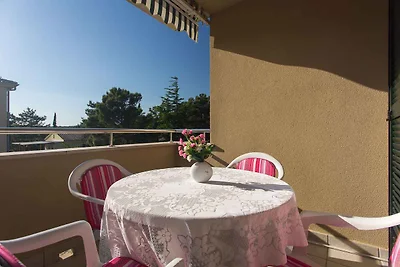 Appartamento Vacanza con famiglia Punat