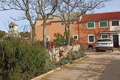 Ferienwohnung Nika B4