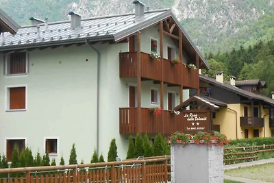 Appartamento Vacanza con famiglia Trento