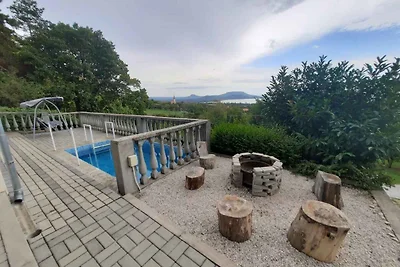 Casa vacanze Vacanza di relax Balatongyörök