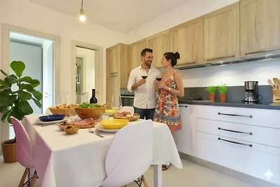 Apartamento Vacaciones familiares Imperia y alrededores