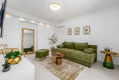 Ferienhaus Casa Riccardo Funtana