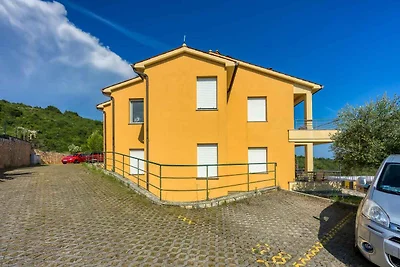 Ferienwohnung mit Klimaanlage und Pool
