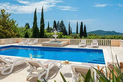 Casa vacanze Vacanza di relax Brsecine