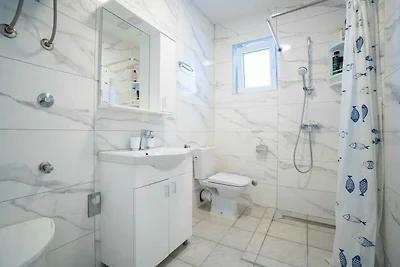 Vakantieappartement Gezinsvakantie Vir