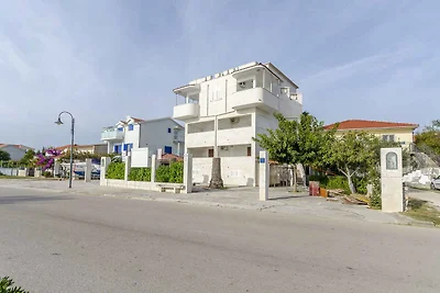 Vakantieappartement Gezinsvakantie Lokva Rogoznica