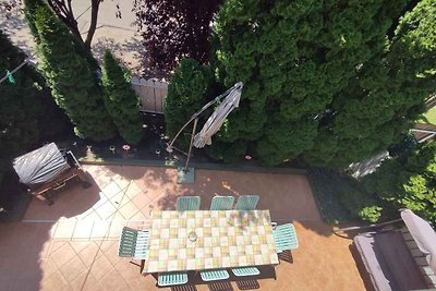 Ferienwohnung in der Nähe vom Balaton mit