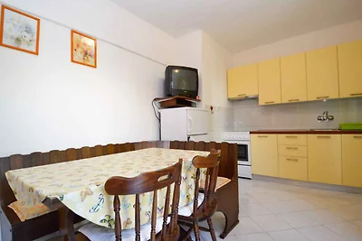 Ferienwohnung mit Terrasse und
