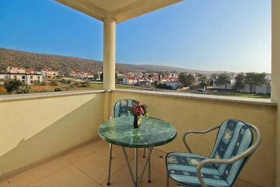 Vakantieappartement Gezinsvakantie Punat