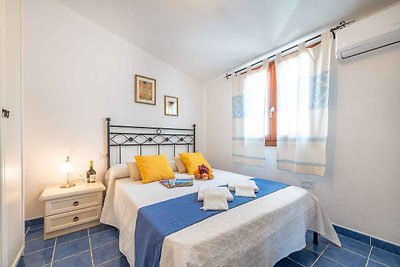 Vakantieappartement Gezinsvakantie Dorgali