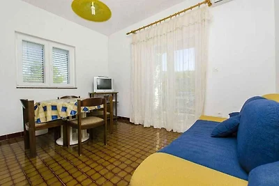 Ferienwohnung mit Klimaanlage