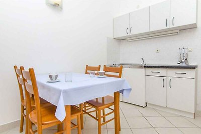 Vakantieappartement Gezinsvakantie Orebic