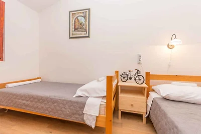 Ferienhaus mit Klimaanlage