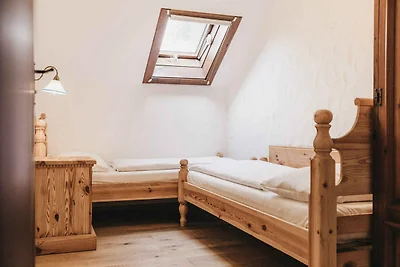 FerienWohnung mit Hallenbad und Sauna