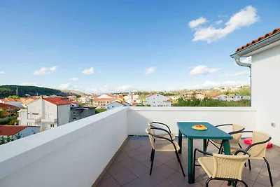 Vakantieappartement Gezinsvakantie Lopar
