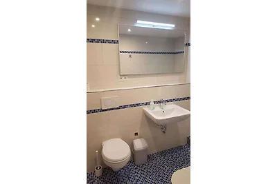 Ferienwohnung nur 40 m von Strand