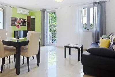 Vakantieappartement Gezinsvakantie Baska