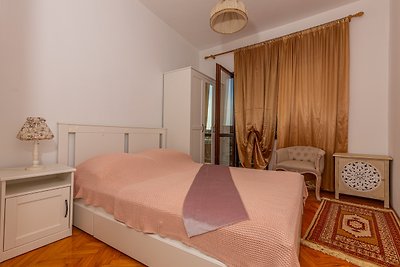 Holiday home relaxing holiday Novi Vinodolski
