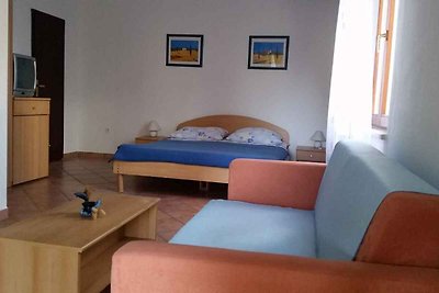 Vakantieappartement Gezinsvakantie Starigrad