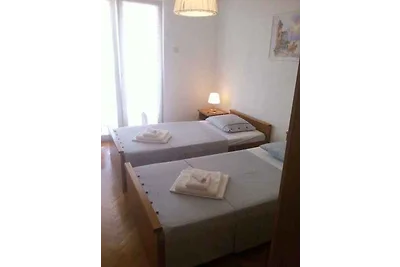 Appartamento Vacanza con famiglia Okrug Gornji