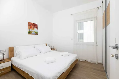Appartamento Vacanza con famiglia Zidarici