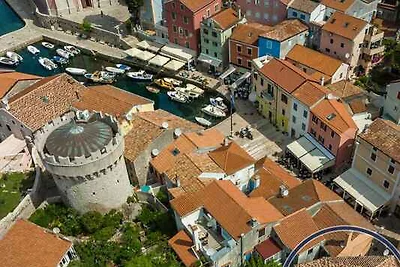 Domek letniskowy Urlop wypoczynkowy Veli Losinj