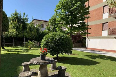 Vakantieappartement Gezinsvakantie Massa-Carrara