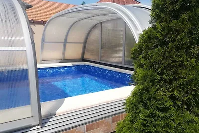 Appartamento Vacanza con famiglia Siofok