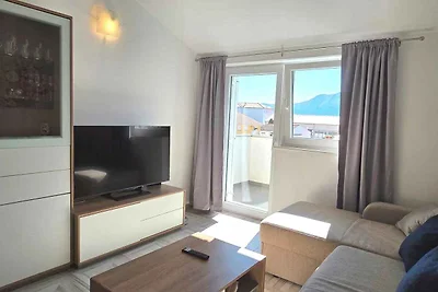 Ferienwohnung mit Balkon und Klimaanlage