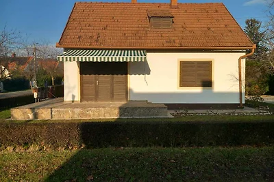 Domek letniskowy Urlop wypoczynkowy Vonyarcvashegy