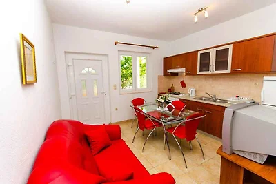Ferienwohnung mit Klimaanlage