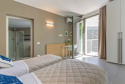 Casa vacanze Vacanza di relax Rosolina