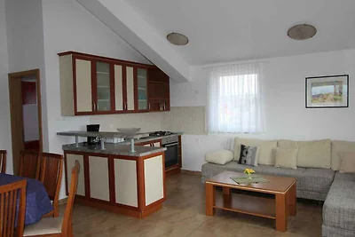 Vakantieappartement Gezinsvakantie Zidarici