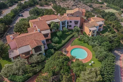 Vakantieappartement Gezinsvakantie Sassari