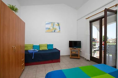 Appartamento Vacanza con famiglia Porat