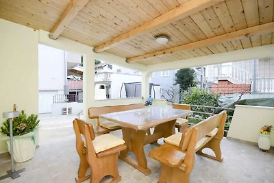 Ferienhaus Familienfreundlich mit Klimaanlage