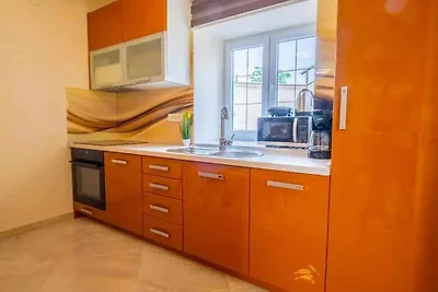 Ferienwohnung mit Klimaanlage