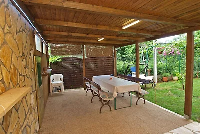 Ferienwohnung mit Balkon