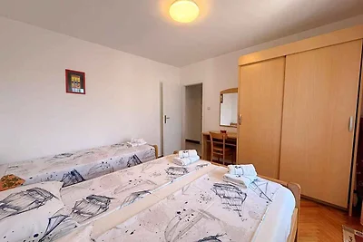 Vakantieappartement Gezinsvakantie Silo
