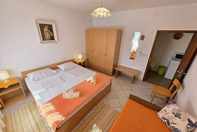 Ferienwohnung mit Meerblick