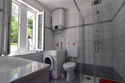 Ferienwohnung mit Terrasse und Klimaanlage