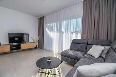 Vakantieappartement Gezinsvakantie Seget Donji