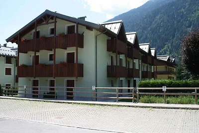 Appartamento Vacanza con famiglia Trento