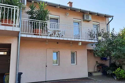 Ferienwohnung in ruhiger Strasse in der Nähe 