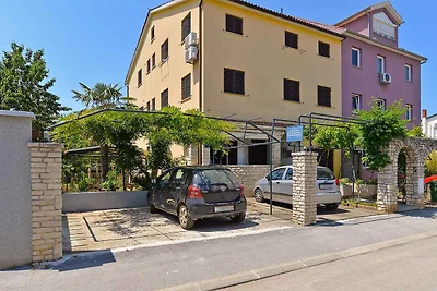 Ferienwohnung mit Klimaanlage
