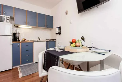 Ferienwohnung mit Klimaanlage und