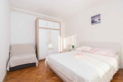 Vakantieappartement Gezinsvakantie Bibinje