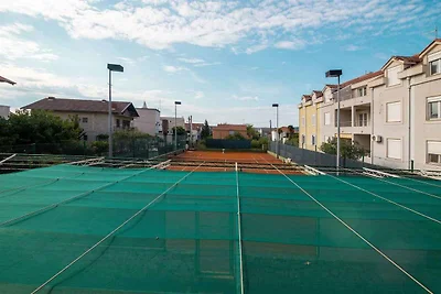 Ferienwohnung Unterkunft mit