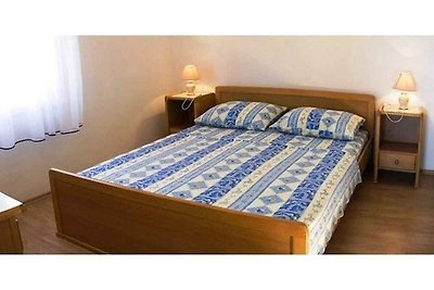 Vakantieappartement Gezinsvakantie Komarna